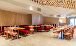 Upscale event space in downtown Sunnyvale - Image 15