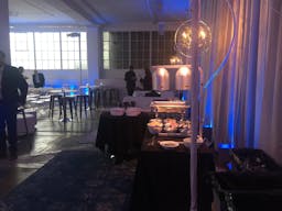 1st Floor Versatile Warehouse Space in SOMA/ The Avenue - Image 7