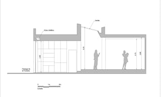 Oberkampf Fashion Showroom - Image 4