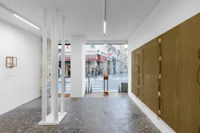 Showroom / Galerie au coeur de Saint Germain des Près - Image 1