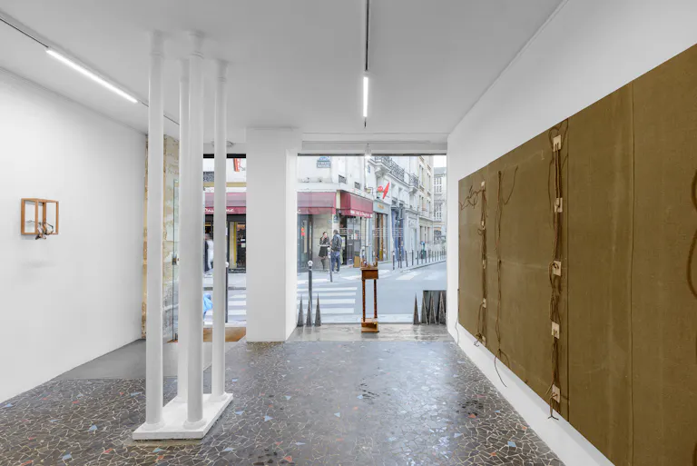 Showroom / Galerie au coeur de Saint Germain des Près - Image 1