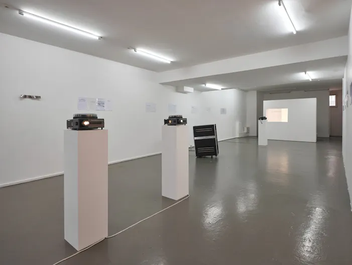 Grande galerie/local commercial quartier Oberkampf - Image 2