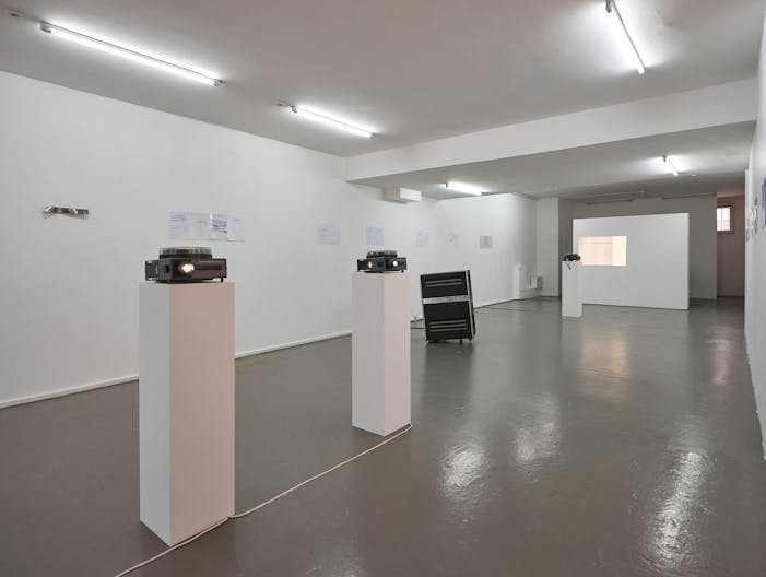 Grande galerie/local commercial quartier Oberkampf - Image 2