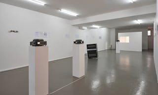 Grande galerie/local commercial quartier Oberkampf - Image 2