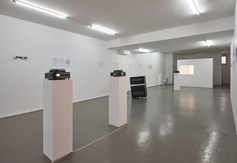 Grande galerie/local commercial quartier Oberkampf - Image 2