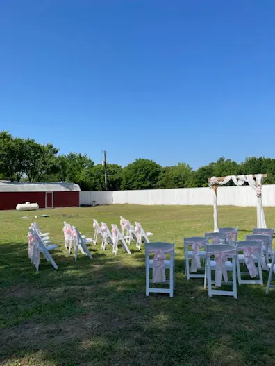 Bluebird Cottage Event Center - Image 4