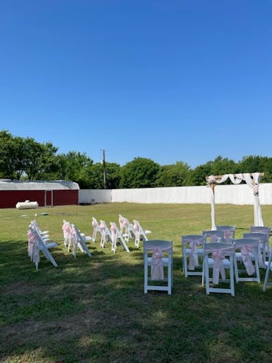 Bluebird Cottage Event Center - Image 4