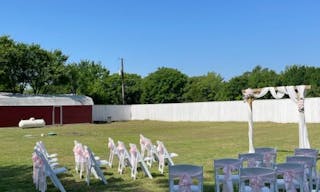 Bluebird Cottage Event Center - Image 4