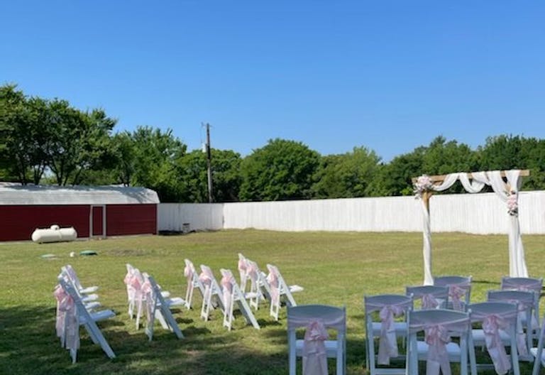 Bluebird Cottage Event Center - Image 4