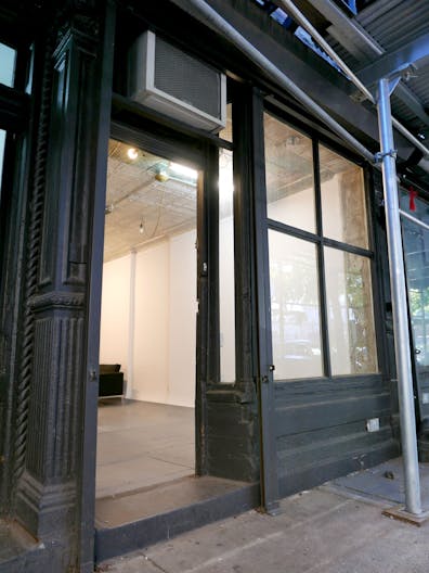 East Village / Lower East Side Storefront - Art Gallery, Retail, Fashion, Promotion, Pop UP - Image 3