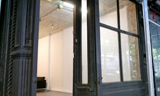 East Village / Lower East Side Storefront - Art Gallery, Retail, Fashion, Promotion, Pop UP - Image 3