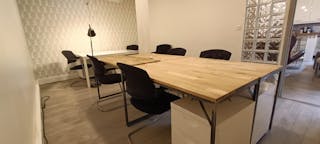 Bureau de 6 postes - Image 1