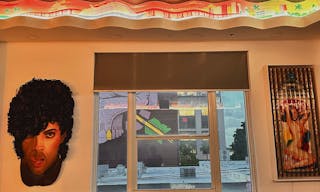 Luxury Art Gallery - Image 3