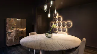 Exclusive venue located in the heart of Milan’s Montenapoleone District - Image 12