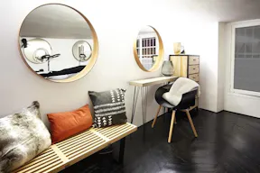 Boutique-Showroom-Institut- Atelier  (de 40 � 70M2), f�minine et chaleureuse - Image 2