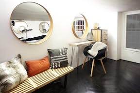 Boutique-Showroom-Institut- Atelier  (de 40 � 70M2), f�minine et chaleureuse - Image 2