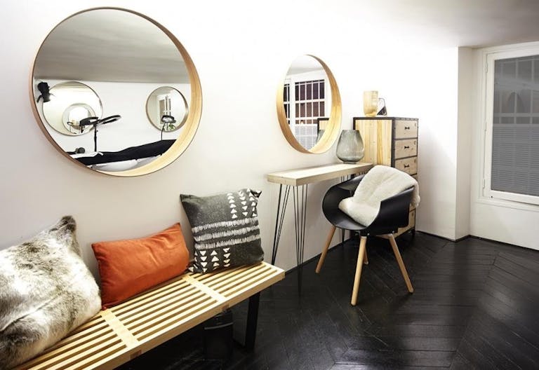 Boutique-Showroom-Institut- Atelier (de 40 � 70M2), f�minine et chaleureuse - Image 2